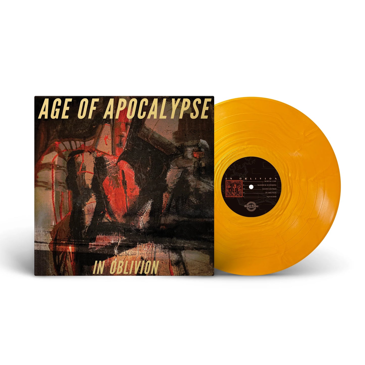 Age of Apocalypse - 'In Oblivion'