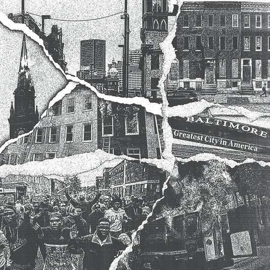 End It - 'Unpleasant Living'