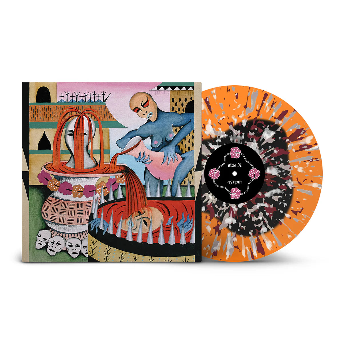 Gulch - 'Impenetrable Cerebral Fortress'