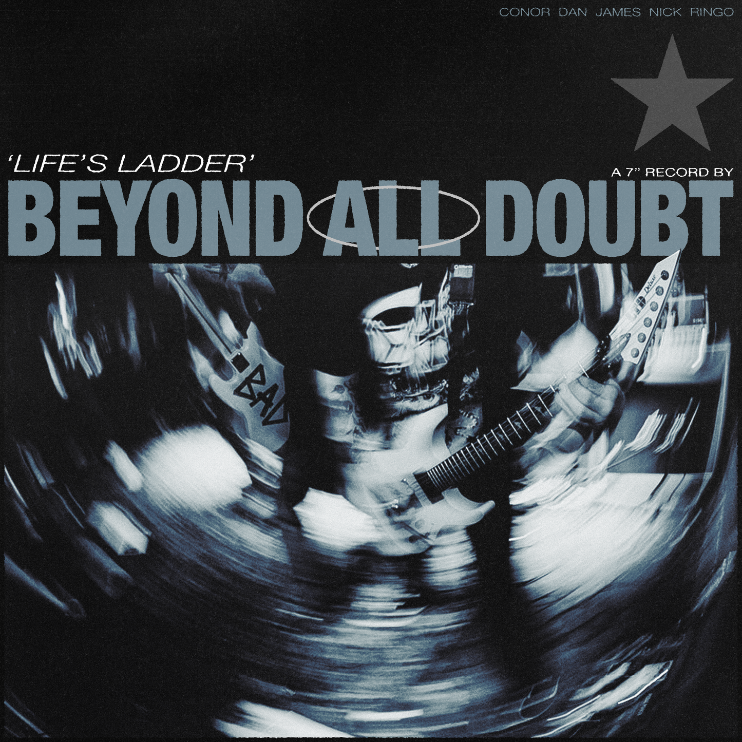 Beyond All Doubt - 'Life's Ladder'