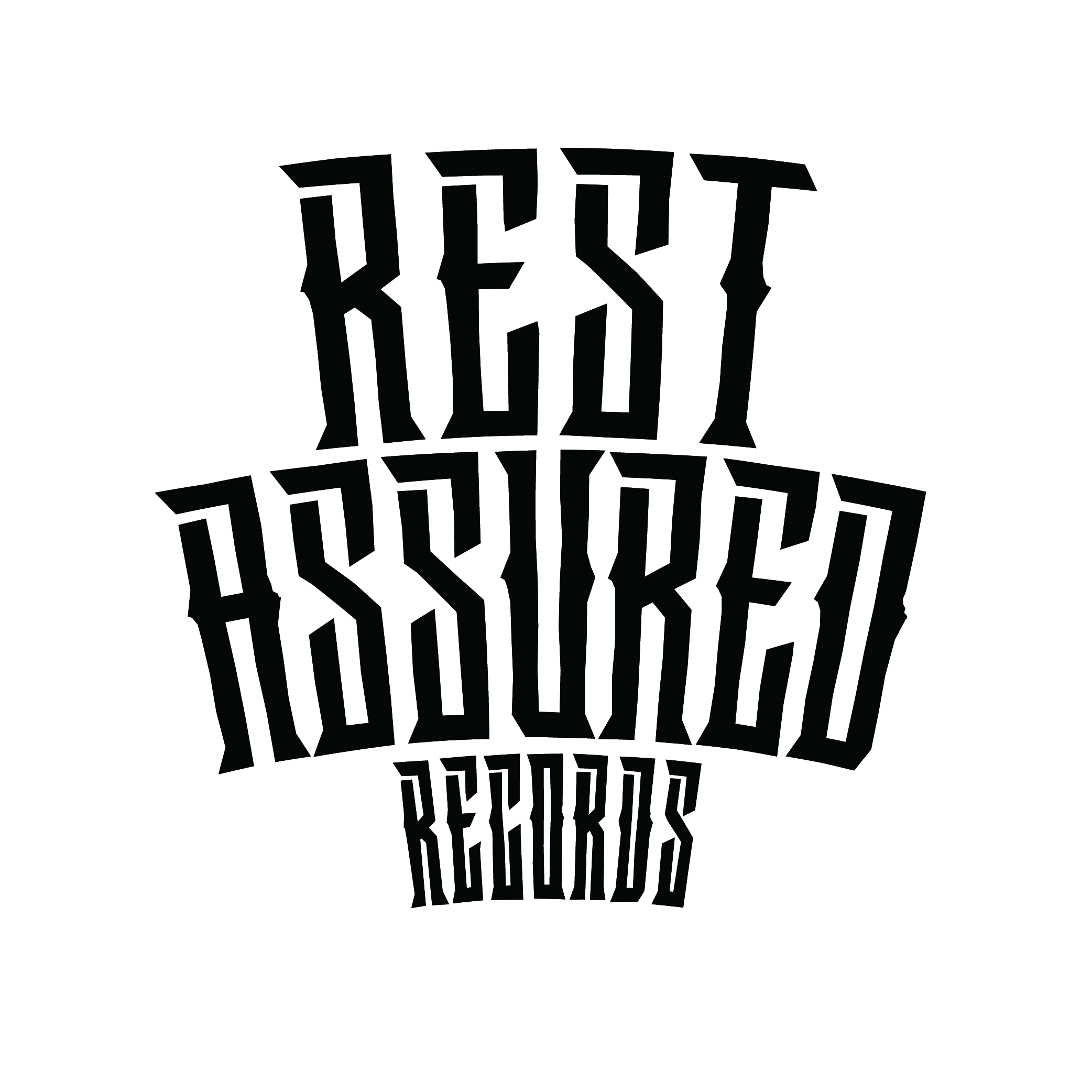 Rest Assured Records