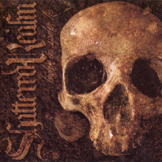 Shattered Realm - 'Broken Ties... Spoken Lies'