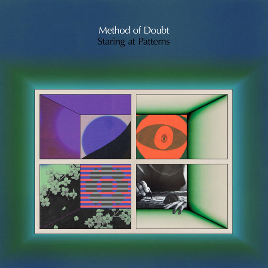 Method of Doubt - 'Staring at Patterns' (Used)