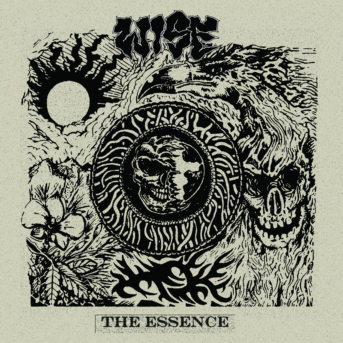 Wise - 'The Essence' (Used)