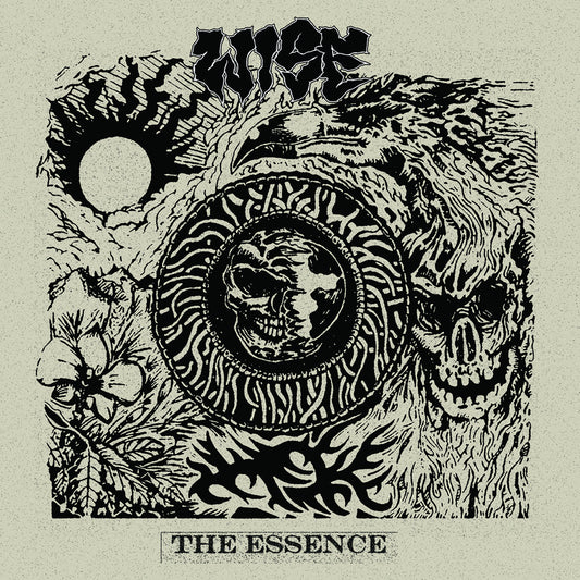 Wise - 'The Essence' (Used)