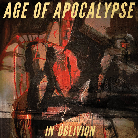 Age of Apocalypse - 'In Oblivion'