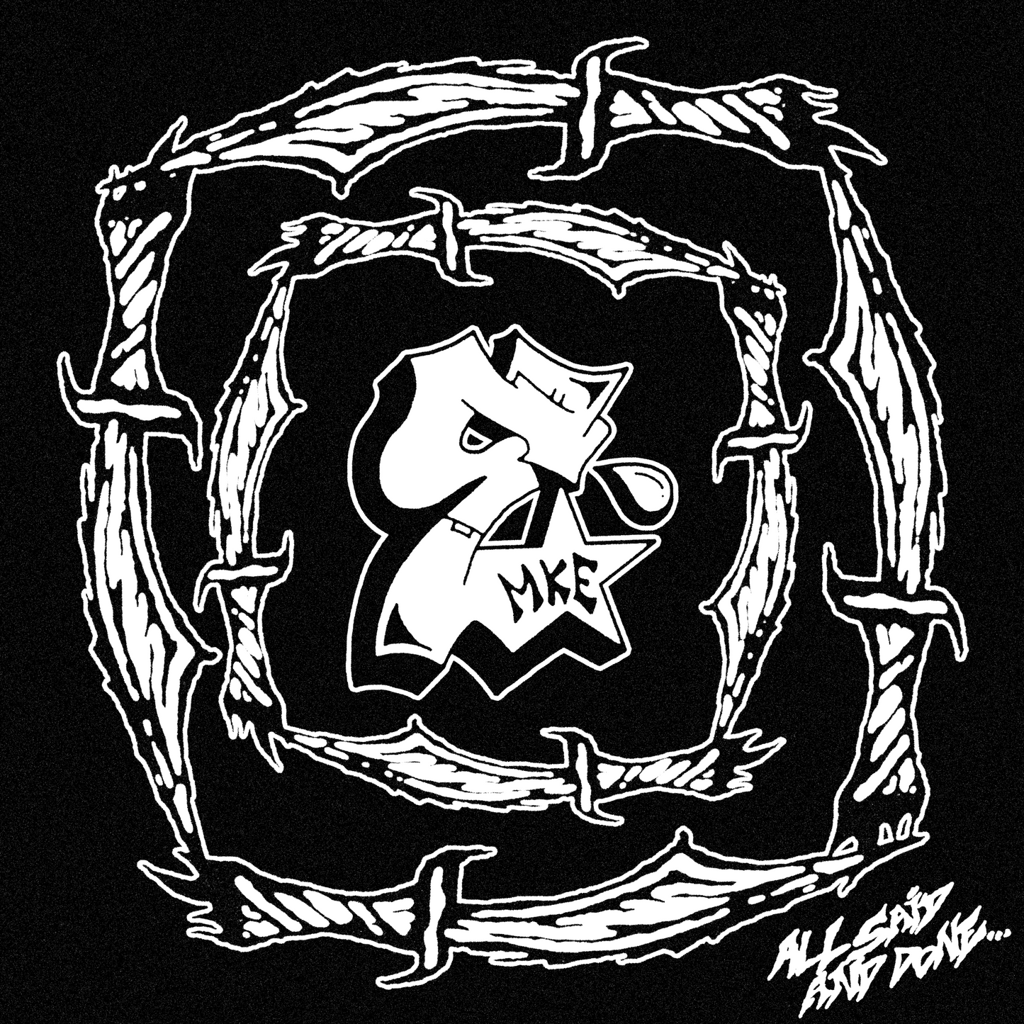 Enervate - 'All Said and Done'