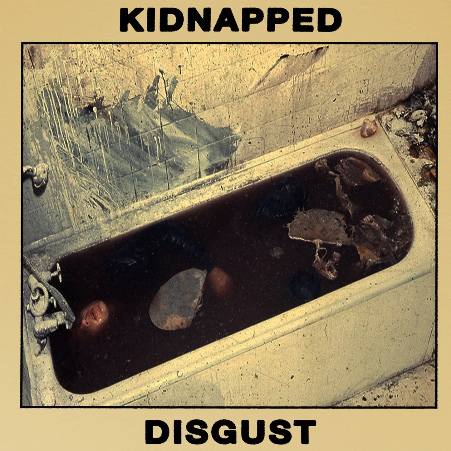 Kidnapped - 'Disgust'