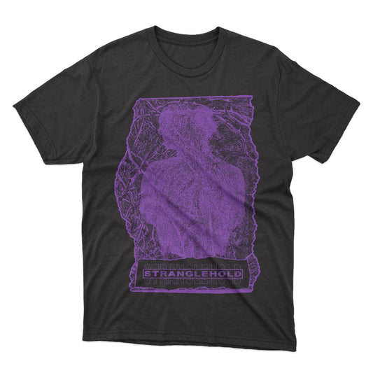 Stranglehold x Rest Assured T-Shirt