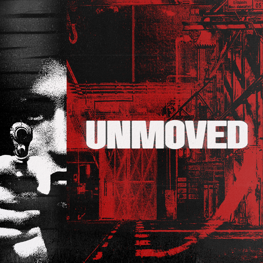 Unmoved - 'Demonstration'