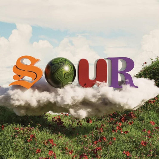 Sour - 'Songz'