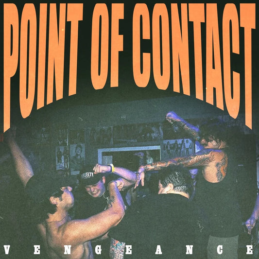 Point of Contact - 'Vengeance'