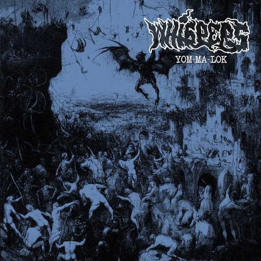 Whispers - 'Yom-Ma-Lok'